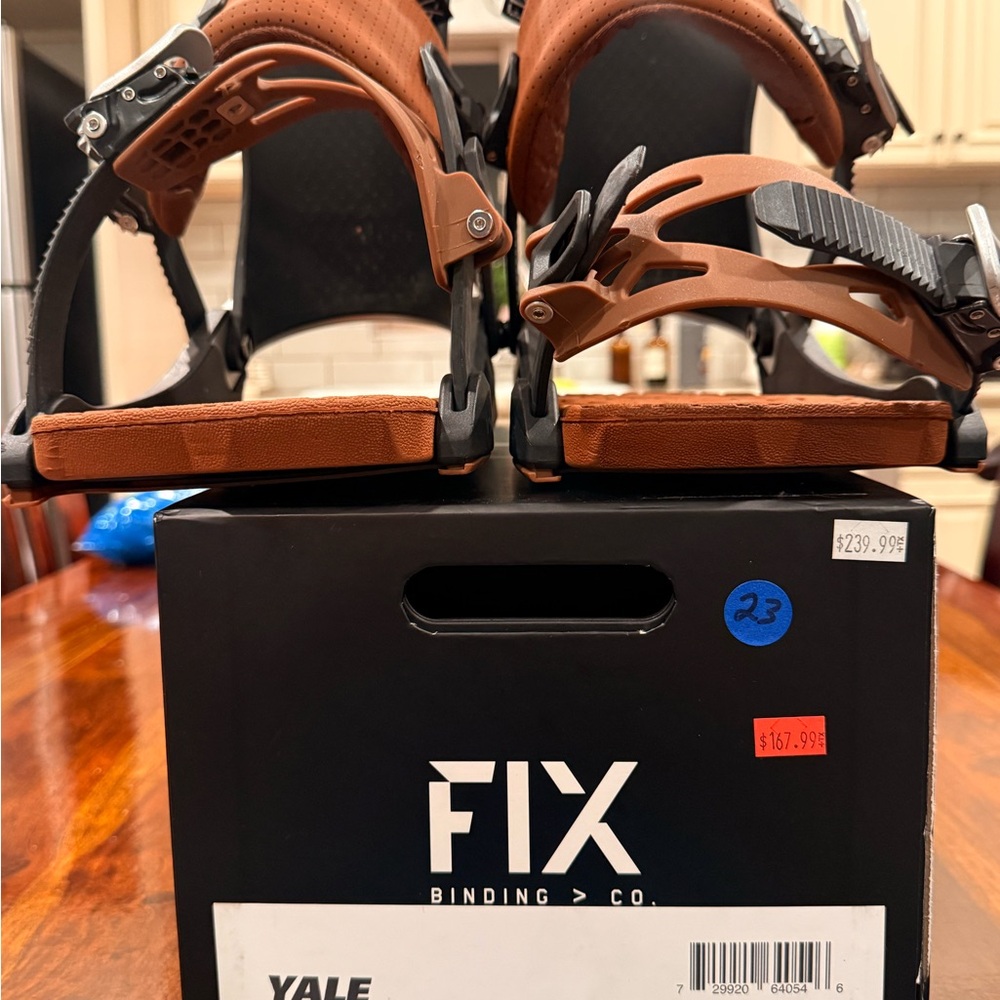 Fix Boarding Co. Yale Medium - Picture 5 of 11